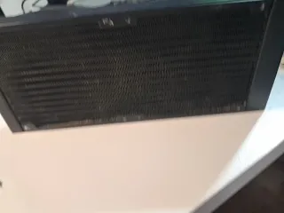 Refrigeración Líquida PC 24mm