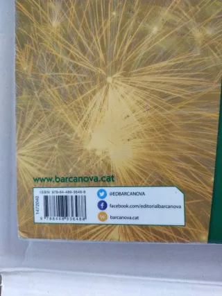 Física i Química 3r ESO