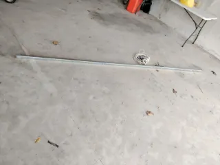 Polipasto pequeño con gancho