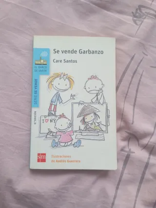 Libros de texto Precio por unidad.