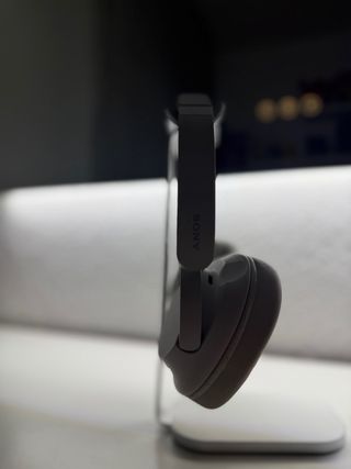 Auriculares Sony WH-CH720NB Inalámbricos