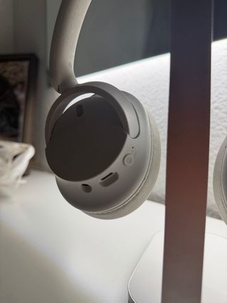 Auriculares Sony WH-CH720NB Inalámbricos