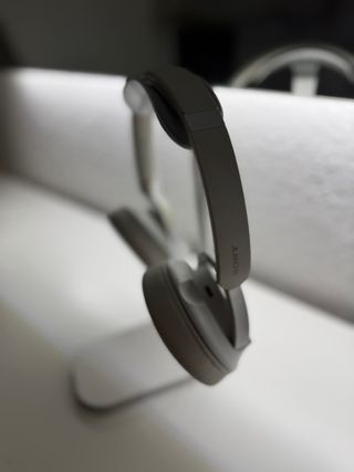 Auriculares Sony WH-CH720NB Inalámbricos