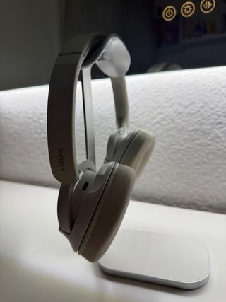 Auriculares Sony WH-CH720NB Inalámbricos