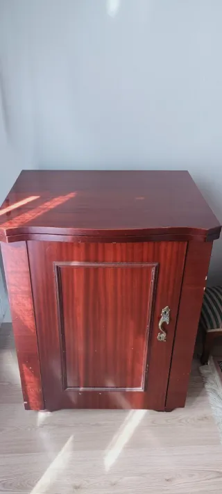 Máquina de coser Refrey Transforma + mueble