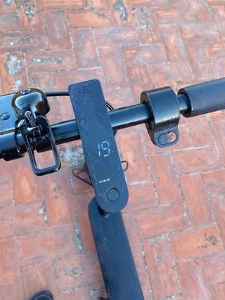 Patinete Eléctrico Xiaomi Mi 3 Trucado Tuneado
