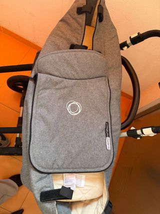 Bugaboo Camaleón + Accesorios