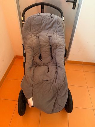 Bugaboo Camaleón + Accesorios