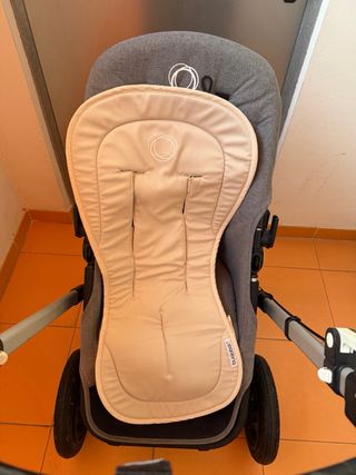 Bugaboo Camaleón + Accesorios