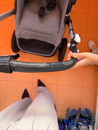 Bugaboo Camaleón + Accesorios