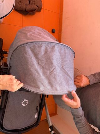 Bugaboo Camaleón + Accesorios