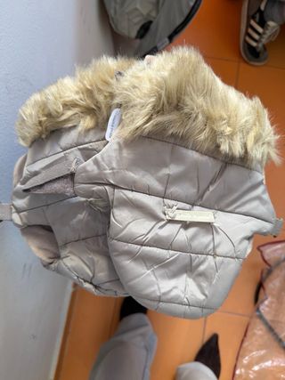 Bugaboo Camaleón + Accesorios
