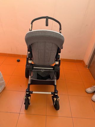Bugaboo Camaleón + Accesorios