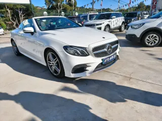 Mercedes-Benz Classe E (214) 2020