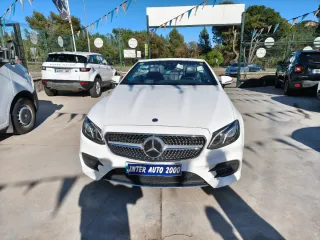 Mercedes-Benz Classe E (214) 2020