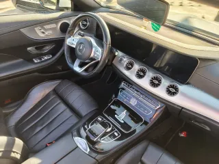 Mercedes-Benz Classe E (214) 2020
