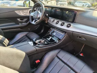 Mercedes-Benz Classe E (214) 2020