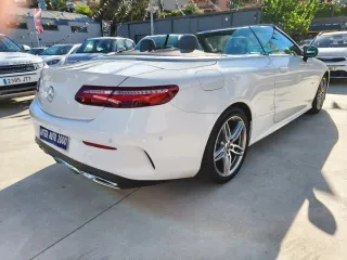 Mercedes-Benz Classe E (214) 2020