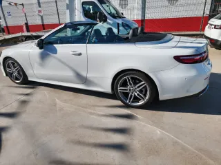 Mercedes-Benz Classe E (214) 2020