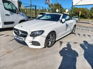 Mercedes-Benz Classe E (214) 2020