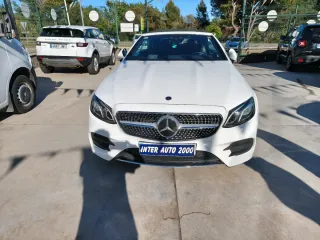 Mercedes-Benz Classe E (214) 2020