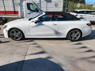 Mercedes-Benz Classe E (214) 2020