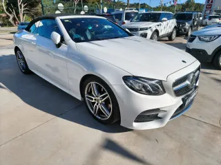 Mercedes-Benz Classe E (214) 2020