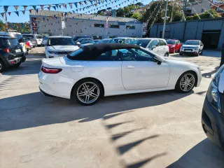 Mercedes-Benz Classe E (214) 2020