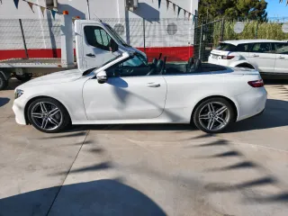 Mercedes-Benz Classe E (214) 2020