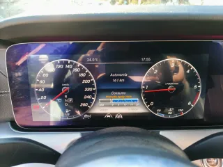 Mercedes-Benz Classe E (214) 2020