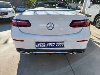 Mercedes-Benz Classe E (214) 2020