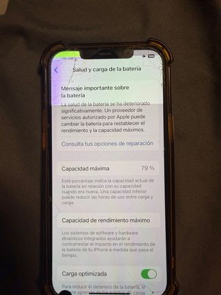 iPhone 12 Pro Max 128GB Blu