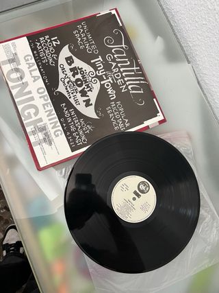 Vinilo House Of Freaks - Tantilla