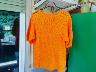 Completo gonna e maglia ai ferri " nuovo "