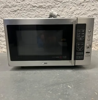 Microondas LG Grill Intellowave