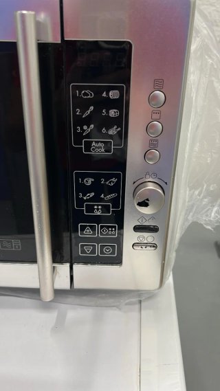 Microondas LG Grill Intellowave