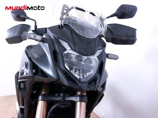 HONDA CB 500 X