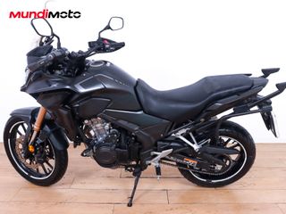 HONDA CB 500 X