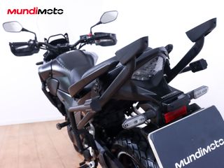 HONDA CB 500 X