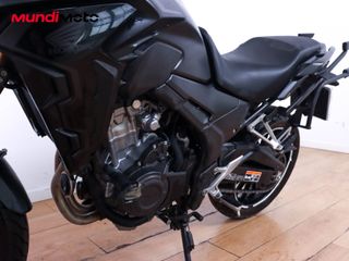 HONDA CB 500 X