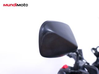 HONDA CB 500 X