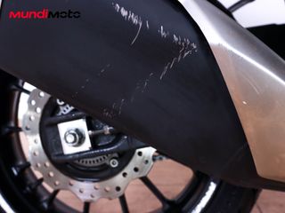 HONDA CB 500 X