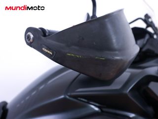 HONDA CB 500 X