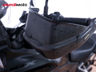 HONDA CB 500 X