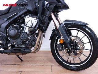 HONDA CB 500 X