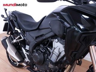 HONDA CB 500 X