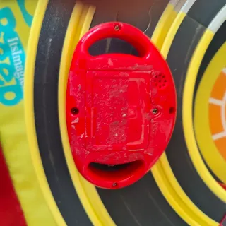Juguete SCALEXTRIC BEEP BEEP