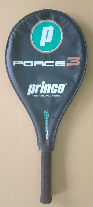 Raqueta Prince Triple Threat