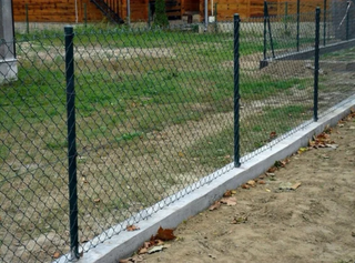 Instalación/ Reparacion de vallas metálicas