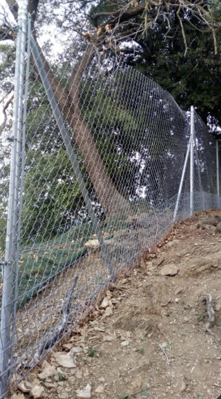 Instalación/ Reparacion de vallas metálicas